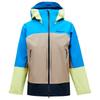 Peak Performance - Vislight GORE-TEX C-Knit Jacket - Skijacke Gr M bunt