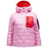 Peak Performance - Women's Helium Utility Down Hood - Daunenjacke Gr XL rosa