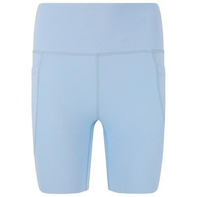 ATHLECIA - Women's Aliya Short Tights - Leggings Gr 34 blau Image