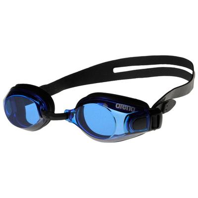 Arena - Zoom X-Fit - Schwimmbrille Gr One Size schwarz