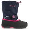 Trollkids - Kid's Telemark Winter Boot XT - Winterschuhe 37 | EU 37 blau