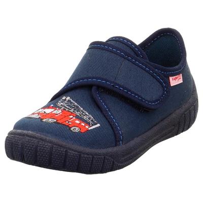 Superfit - Kid's Bill B - Hausschuhe 24 | EU 24 blau Image