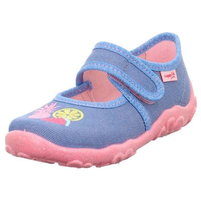Superfit - Kid's Bonny B - Hausschuhe 33 | EU 33 bunt Image