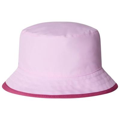 The North Face - Kid's Class V Rev Bucket - Hut Gr S rosa Image