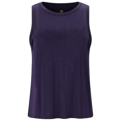 ATHLECIA - Women's Haze Top - Top Gr 42 blau Image
