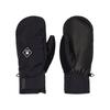 Snowboardhandschuhe DC SHOES "Franchise", Herren, Gr. XL, schwarz, [Hauptstoff] 100% Polyurethan, Handschuhe