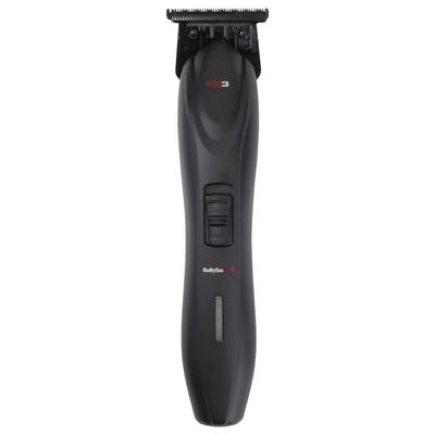 BaByliss Pro FX3 Professional High Torque Trimmer - Black #FXX3TB