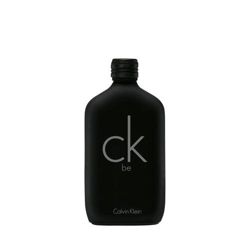 CALVIN KLEIN - ck be Eau de Toilette 50 ml