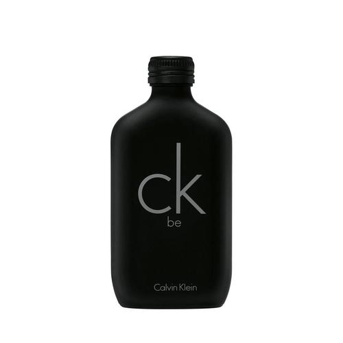 CALVIN KLEIN - ck be Eau de Toilette 100 ml