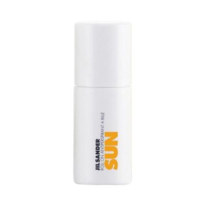 Jil Sander - Sun Roll On Perspirant Deodorants 50 ml Damen