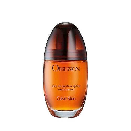 CALVIN KLEIN - Obsession Eau de Parfum 50 ml Damen