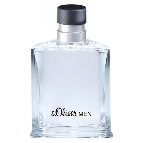 s.Oliver s.Oliver Women/Men After Shave 50 ml Herren