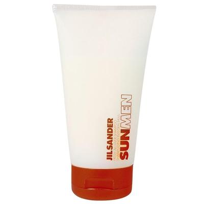 Jil Sander Sun Men Sondergröße Hair & Body Wash 150 ml