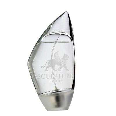 Nikos - Sculpture Homme Eau de Toilette Spray 100 ml Herren (499.9 € / 1 l) Image