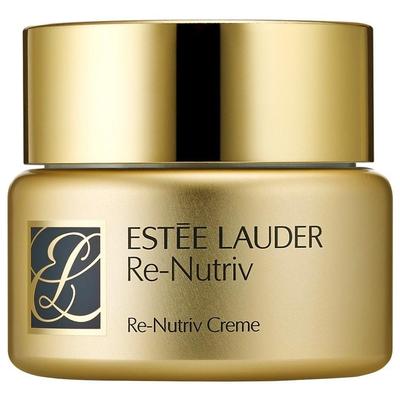 Estée Lauder Re-Nutriv Pflege Creme Tagescreme 50 ml Image