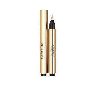Yves Saint Laurent Ikonen Touche Éclat Concealer Nr. 2 - Ivory Radiance 2.5 ml Nude Image