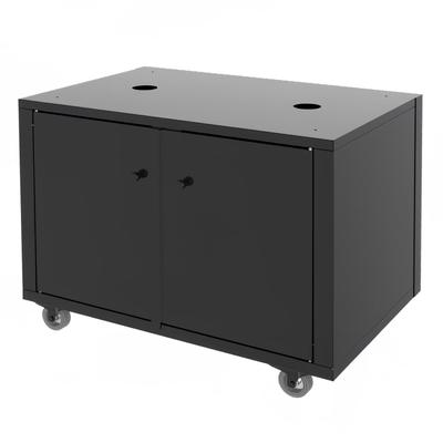 Doregrill AC 38 DECO RB 30 44 7/8" Mobile Storage Cabinet for DECO RB 20
