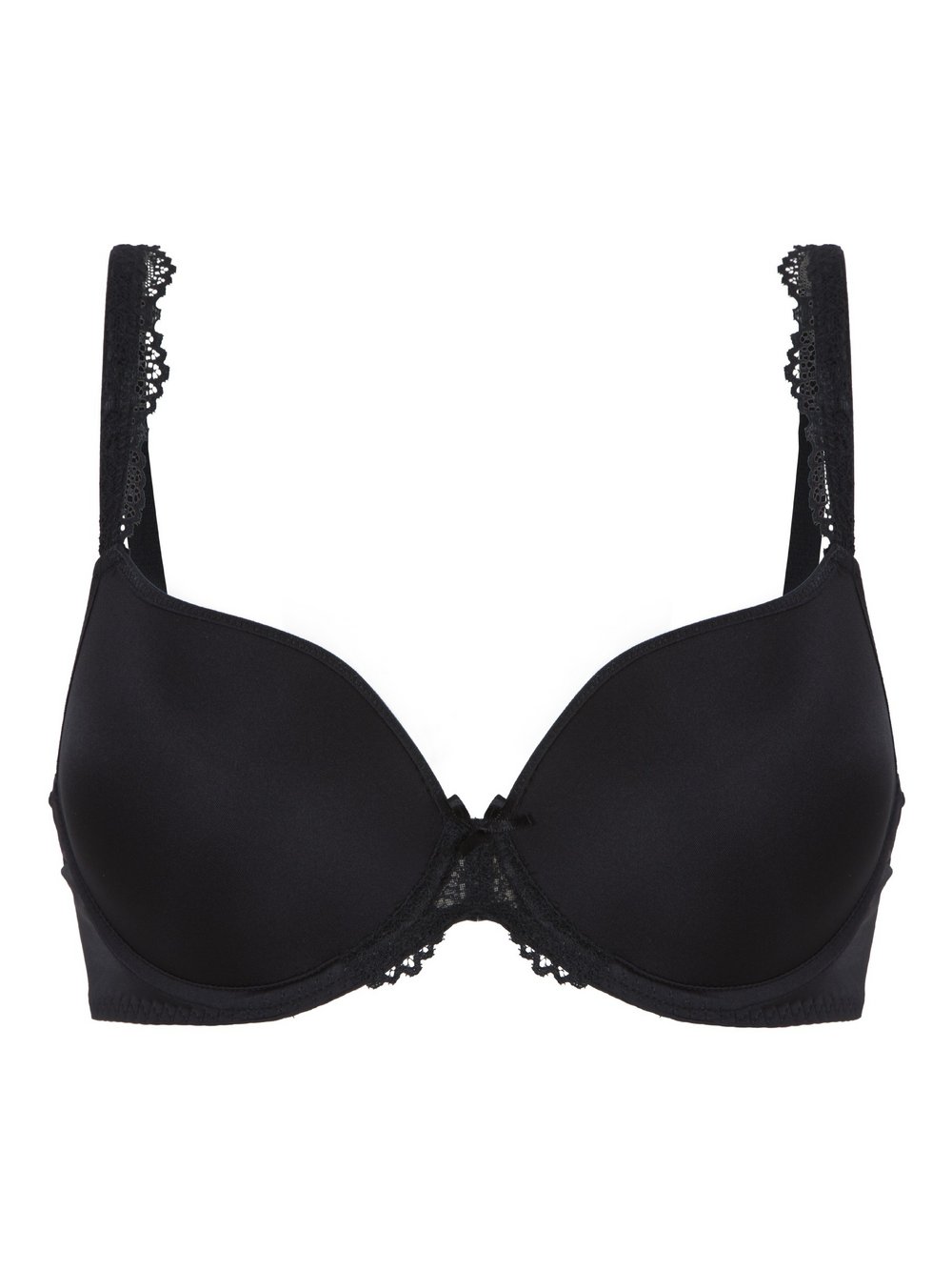 LingaDore T-Shirt BH Damen schwarz, 85A Image