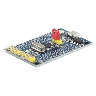 48 MHz stm32f030f4p6 Small Systems Development Board Arm CORTEX-M0 Core Mini System Development Image
