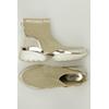 Michael Michael Kors Damen Stiefelette, Gr. 6, beige, kein Etikett
