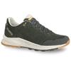 Dolomite - Carezza Leather - Freizeitschuhe UK 10 | EU 44,5 grün