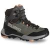 Dolomite - Women's Shoe Vernale Leather High GTX - Wanderschuhe 38 | EU 38 schwarz
