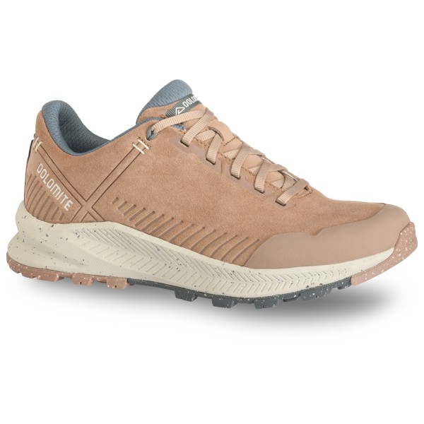 Dolomite - Women's Shoe Carezza Leather - Freizeitschuhe 40 | EU 40 rosa