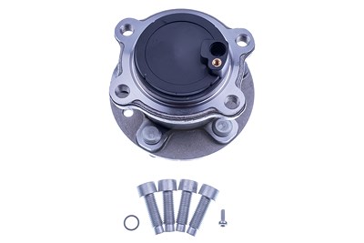Denckermann Radlagersatz [Hersteller-Nr. W413595] für Ford Image