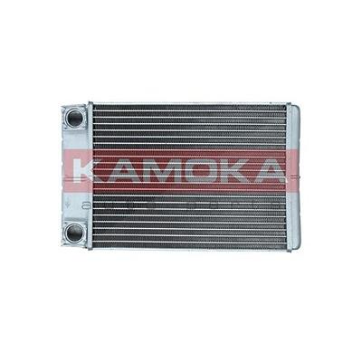 Kamoka Wärmetauscher, Innenraumheizung [Hersteller-Nr. 7760003] für Mercedes-Benz Image