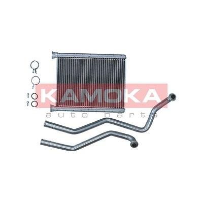 Kamoka Wärmetauscher, Innenraumheizung [Hersteller-Nr. 7760074] für Daihatsu, Toyota Image
