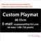 YuGiOh Digimon Custom Playmat TCG CCG Board Game Trading Card Game Mat Anime Mouse Pad Desk Mat Gaming Accessories Zone Free Bag