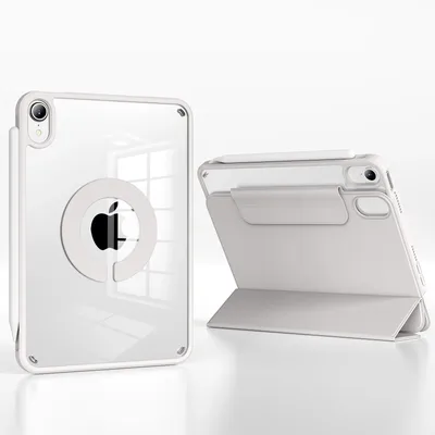 RBP For iPad Pro 11 13 inch Magnetic Case,For iPad Air 11 Air4/5 10.9 Mini6 10.2 9th 8th 7th Gen