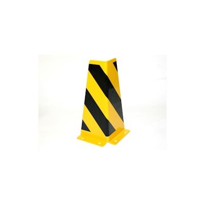 Rammschutz 400x165x165x5 mm konisch SZAGATO Regal Anfahrschutz Regale Rammschutzbügel Rammschutze Anfahrschutze Anfahrschutzecke Rammschutzecke Image