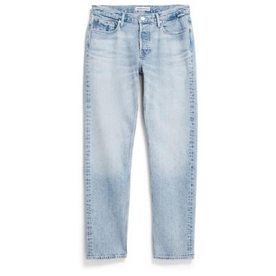 ARMEDANGELS - Dylaano - Jeans Gr 46 - Length: 32'' grau Image