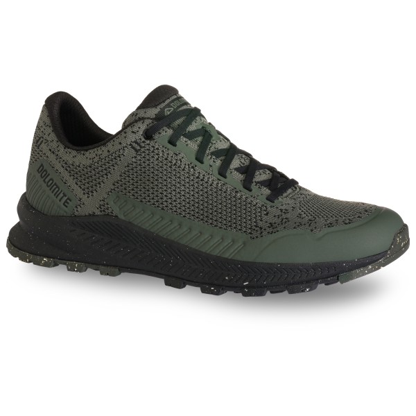 Dolomite - Shoe Carezza Knit - Freizeitschuhe 42,5 | EU 42,5 grün