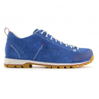 Dolomite - 54 Low Evo - Freizeitschuhe UK 10,5 | EU 45 blau Image