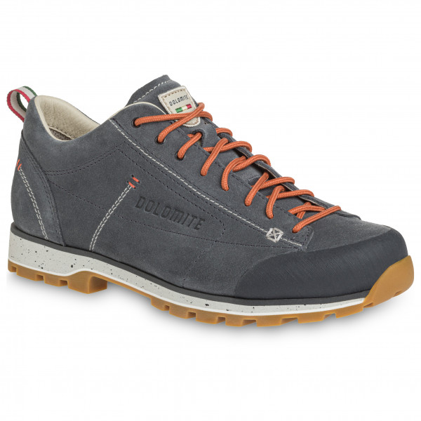 Dolomite - 54 Low Evo - Freizeitschuhe 48,5 | EU 48,5 grau