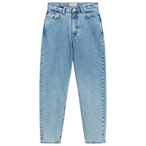 ARMEDANGELS - Women's Mairaa - Jeans Gr 40 - Length: 34'' türkis/blau