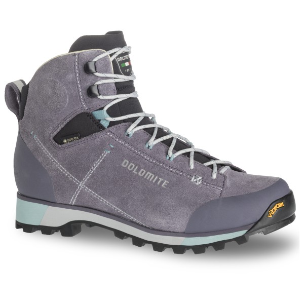 Dolomite - Women's 54 Hike Evo GTX - Wanderschuhe 37,5 | EU 37,5 grau