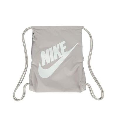 Nike Unisex Heritage Drawstring Bag