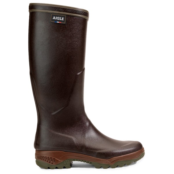 Aigle - Parcours 2 - Gummistiefel 40 | EU 40 braun