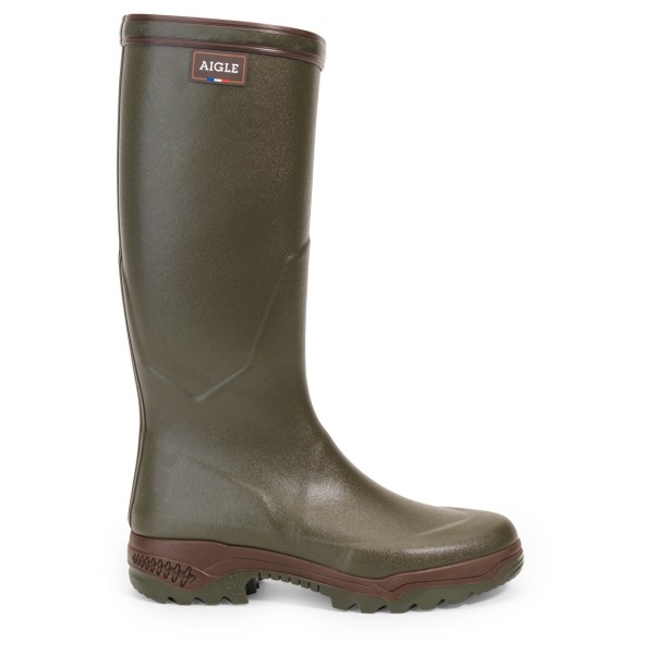 Aigle - Parcours 2 - Gummistiefel 37 | EU 37 braun