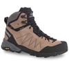 Dolomite - Women's Crodarossa Leather High GTX - Wanderschuhe 40 2/3 | EU 40,5 braun