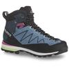 Dolomite - Women's Shoe Crodarossa Hi GTX 2.0 - Bergschuhe UK 4,5 | EU 37,5 grau