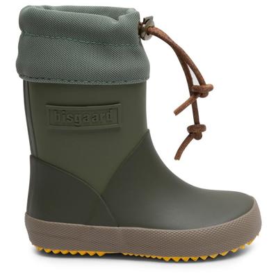 Bisgaard - Kid's Nordic - Gummistiefel 32 | EU 32 oliv Image