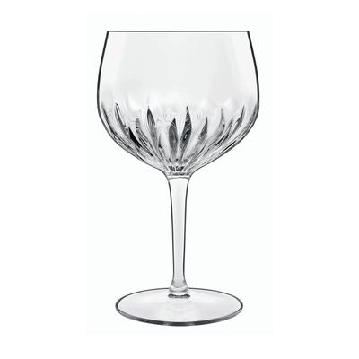 Luigi Bormioli Gin & Tonic 27 Ounce American Gin Glass, Set of 2 - 27 ounce
