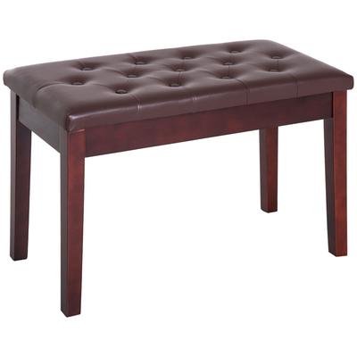 Piano Bench