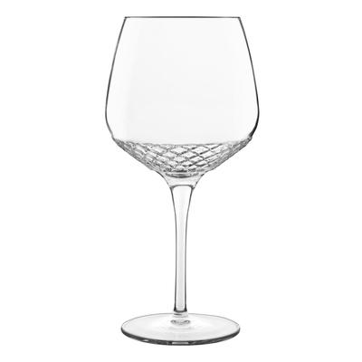 Luigi Bormioli Gin & Tonic 27 Ounce Old Tom Gin Glass, Set of 2 - 27 ounce