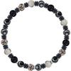CHRIST - Armband 925er Silber, recycelt Armbänder & Armreife 1 ct Herren