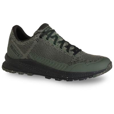 Dolomite - Shoe Carezza Knit - Freizeitschuhe 45 | EU 45 grün Image